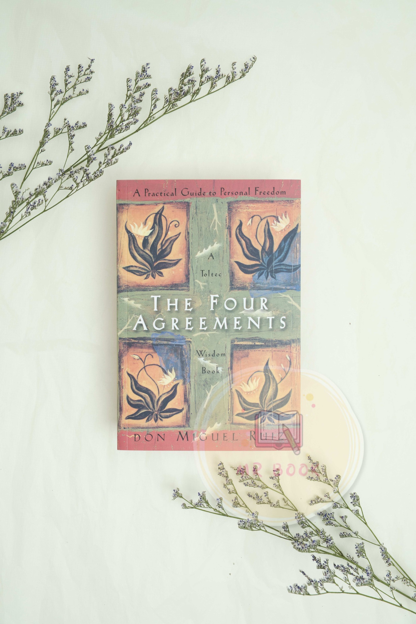 The Four Agreements-1