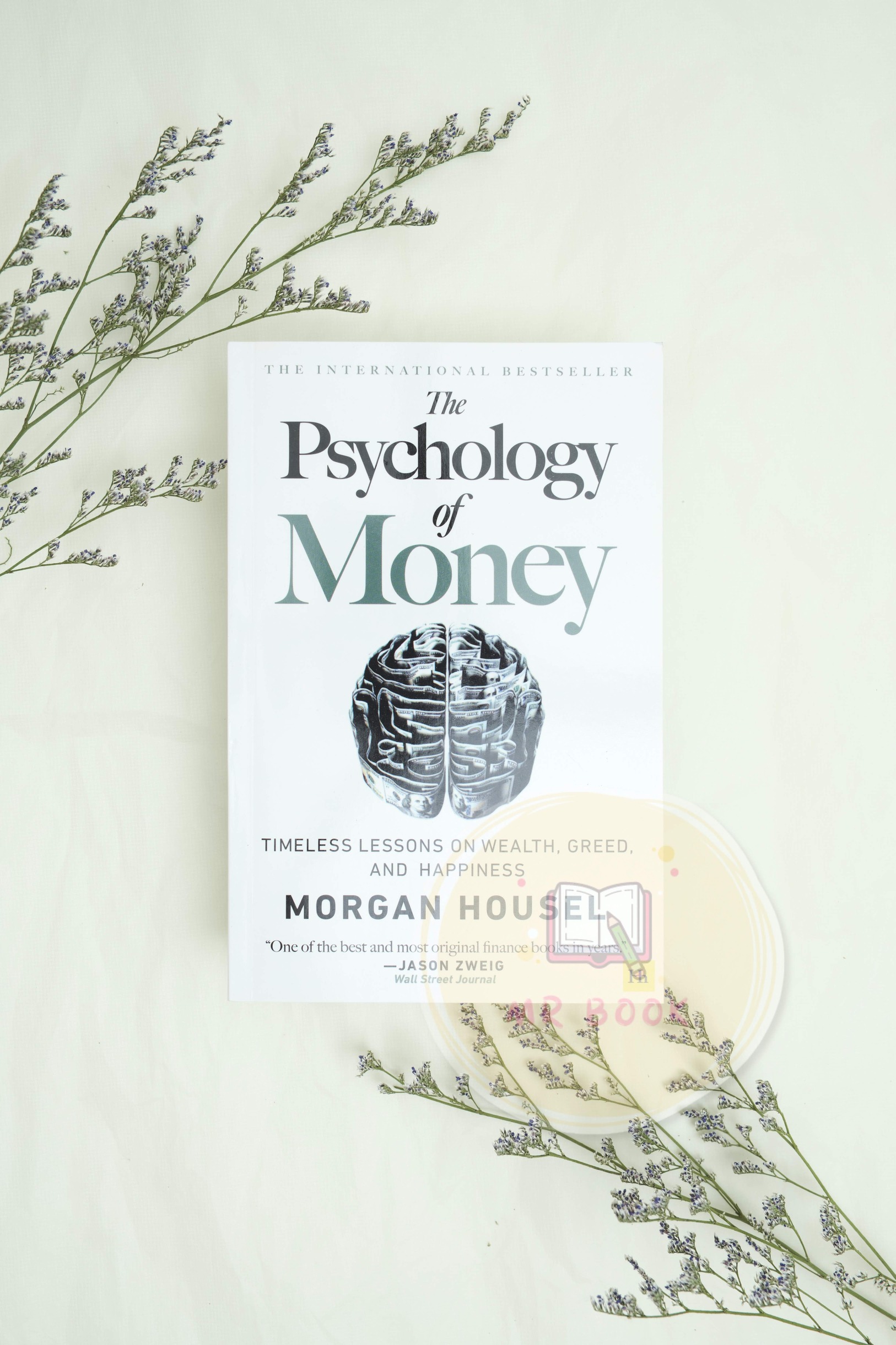 The Psychology of Money-1